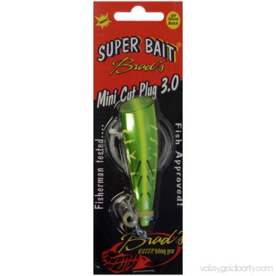 Brad's Killer Fishing Gear Mini Cut Plug 3.0 555527858